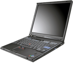 IBM-Lenovo ThinkPad E590 portátil