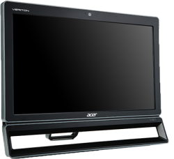 Acer Veriton Z4665G ordenador de sobremesa