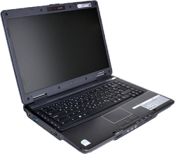 Acer TravelMate 5100 Serie portátil
