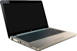 HP-Compaq G62-224HE portátil