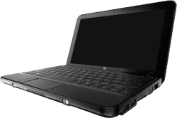 HP-Compaq Mini 110-3712la portátil