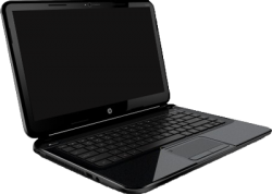 HP-Compaq Pavilion Notebook 14-cd1053tx portátil