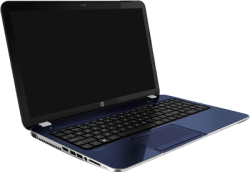 HP-Compaq Pavilion Notebook 15-b117sl Sleekbook portátil